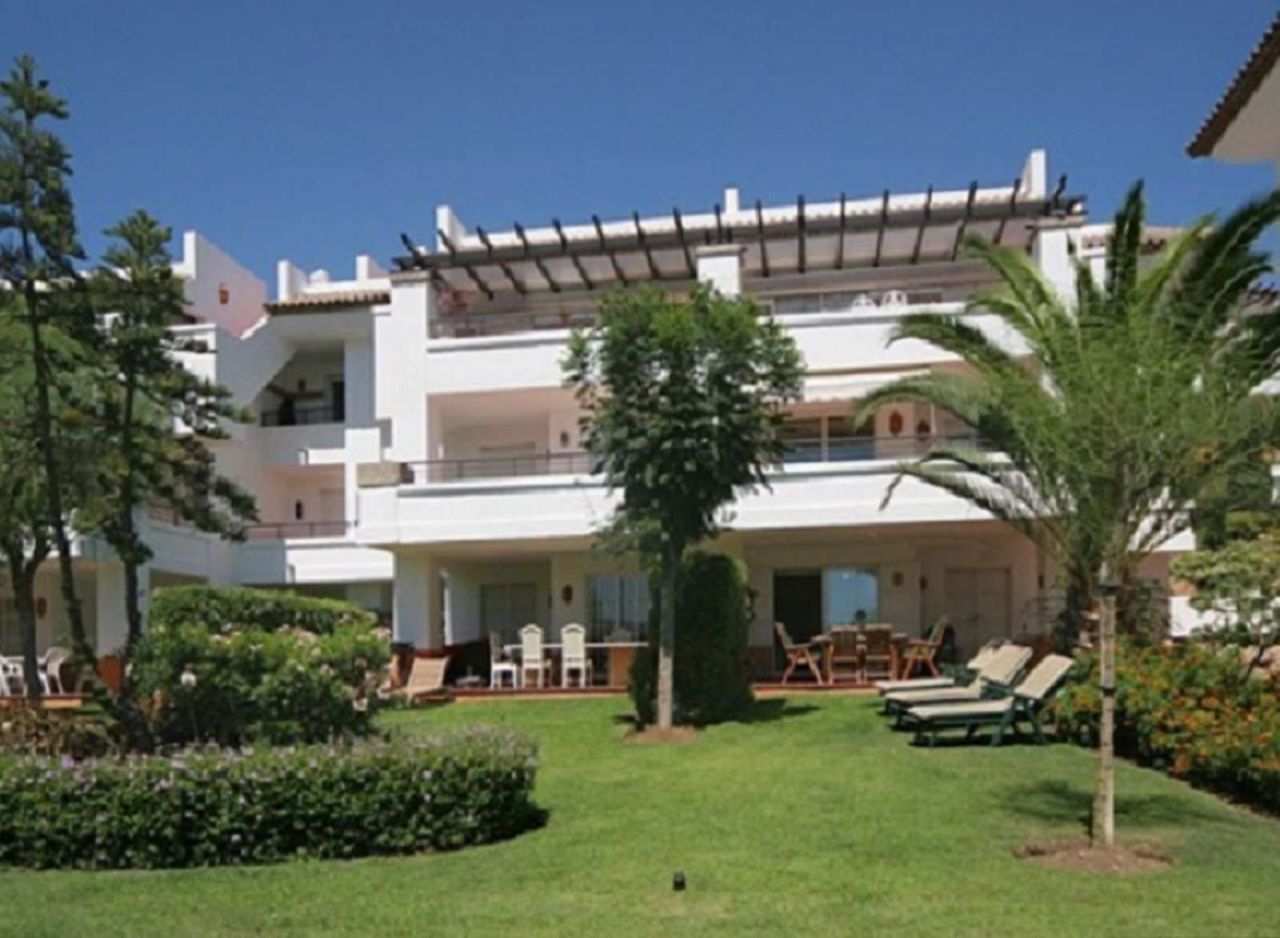 Flat on Costa del Sol, Spain, 105 m² - picture 14