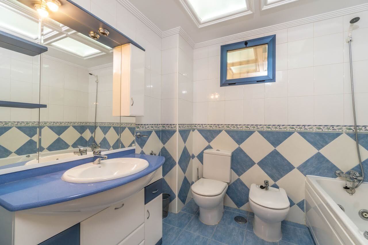 Wohnung in Costa Blanca, Spanien, 122 m² - Foto 14