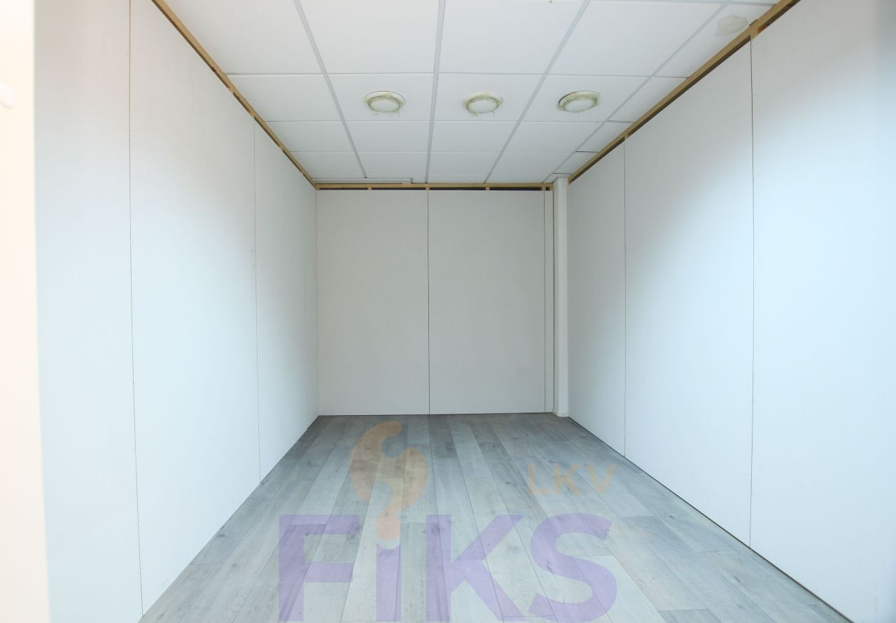 Bureau à Helsinki, Finlande, 10 m² - image 9