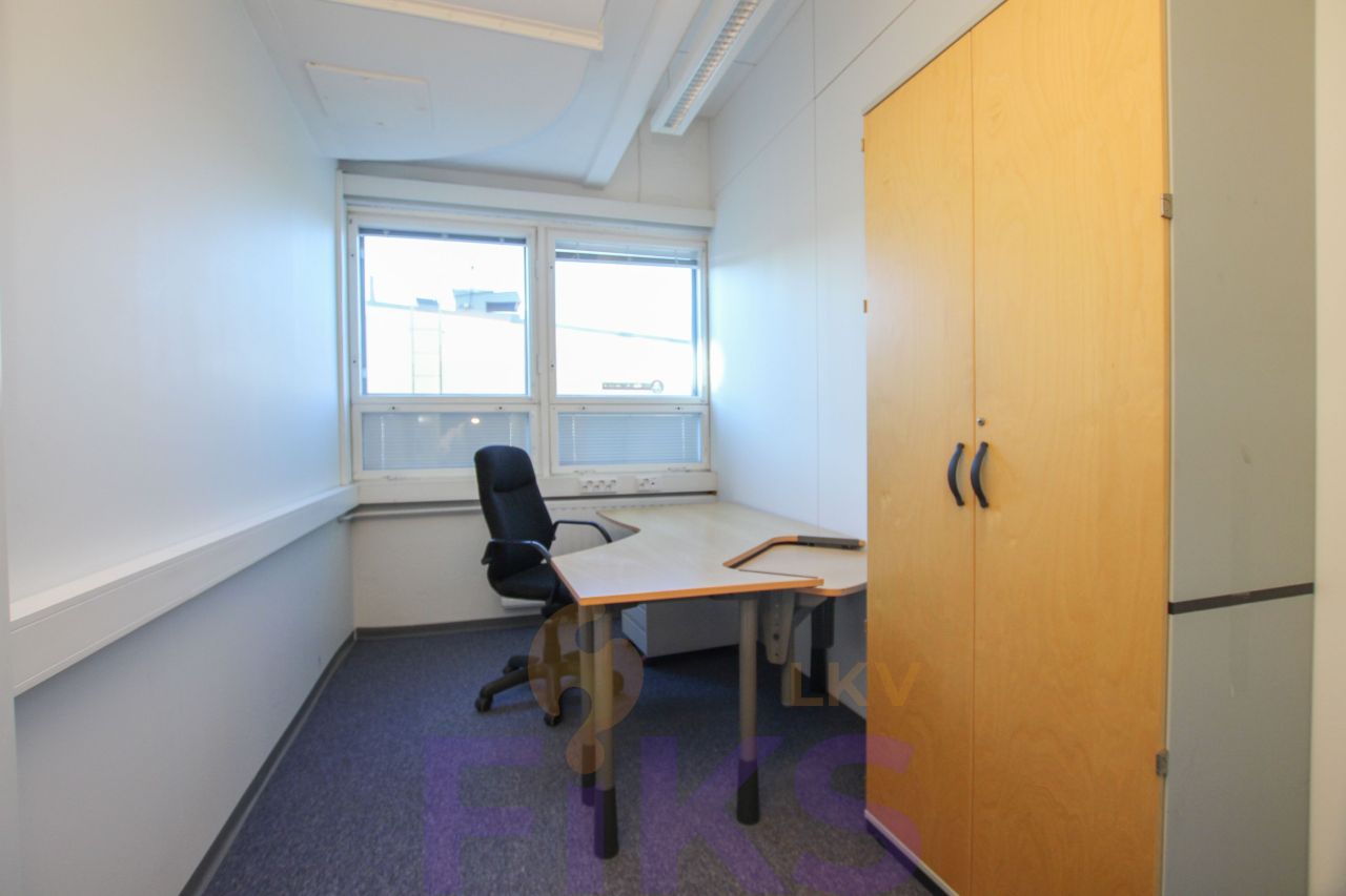 Bureau à Helsinki, Finlande, 10 m² - image 13