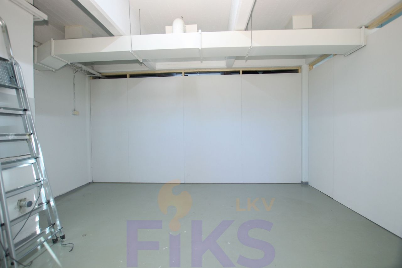 Bureau à Helsinki, Finlande, 10 m² - image 10