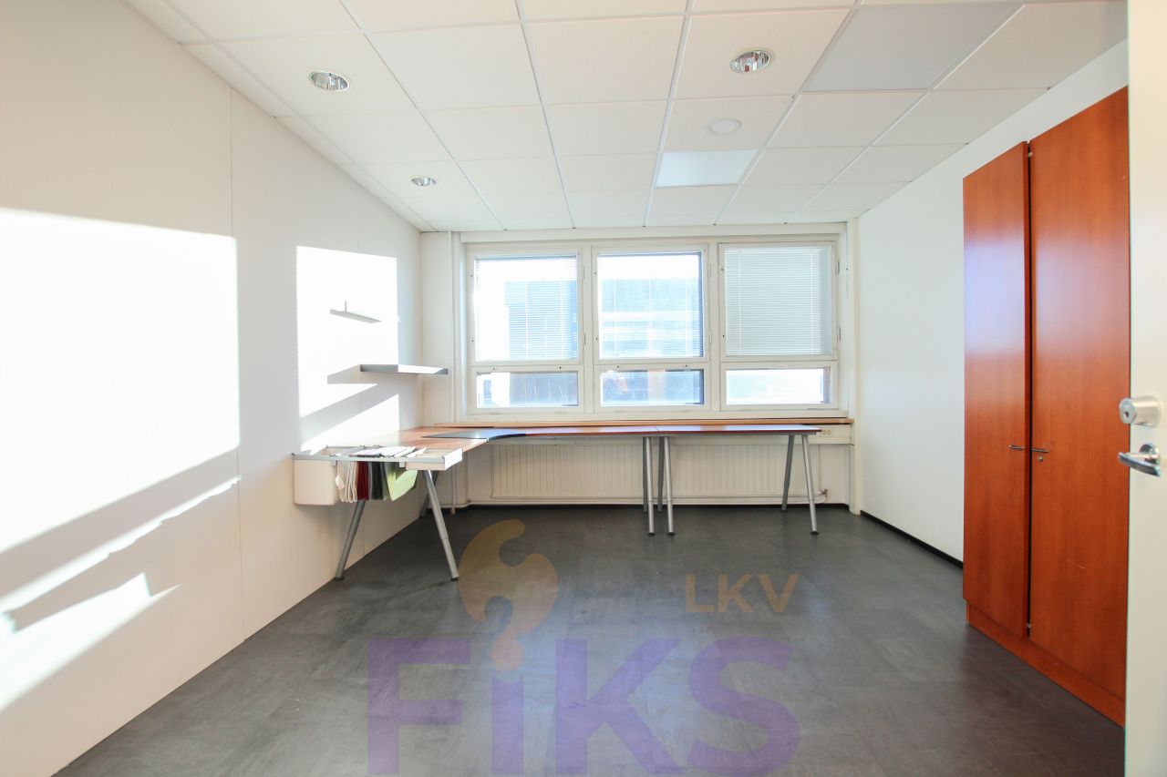 Bureau à Helsinki, Finlande, 10 m² - image 5