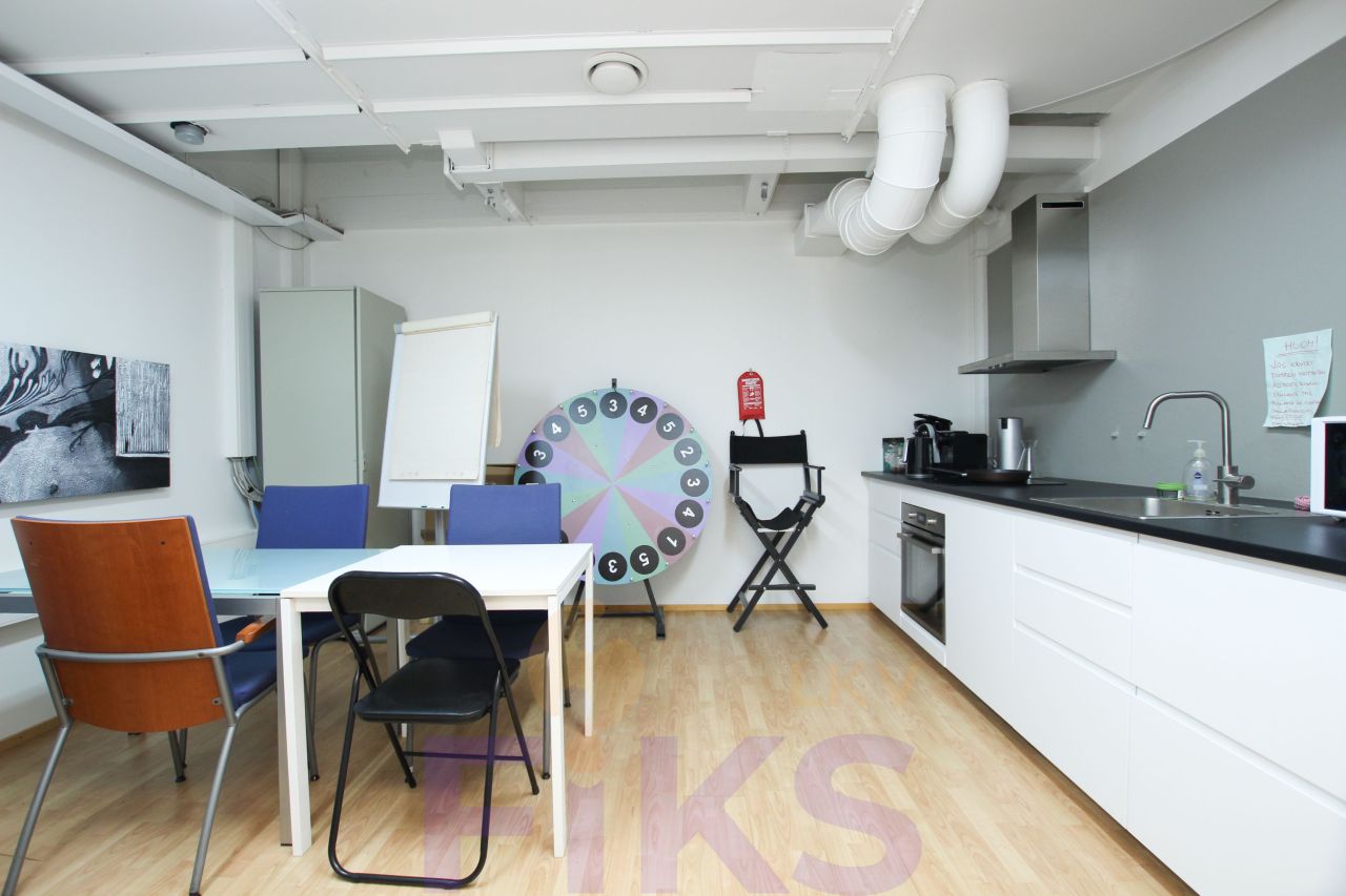 Bureau à Helsinki, Finlande, 10 m² - image 7