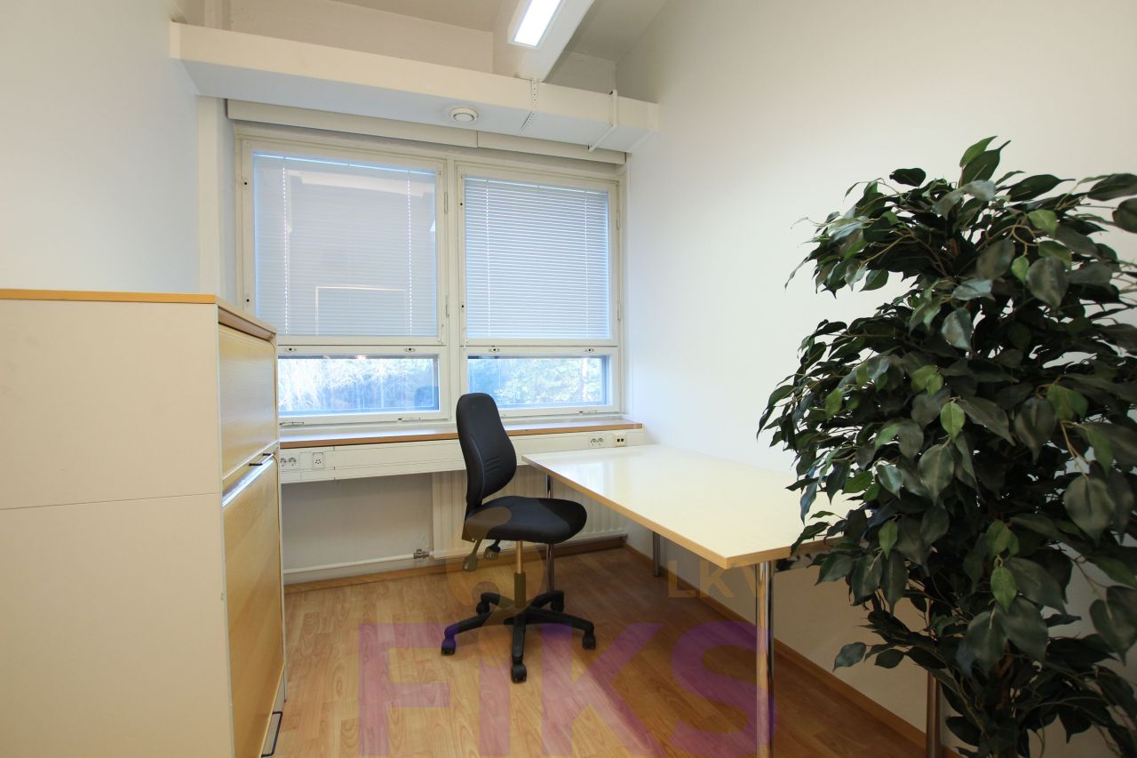 Bureau à Helsinki, Finlande, 10 m² - image 8