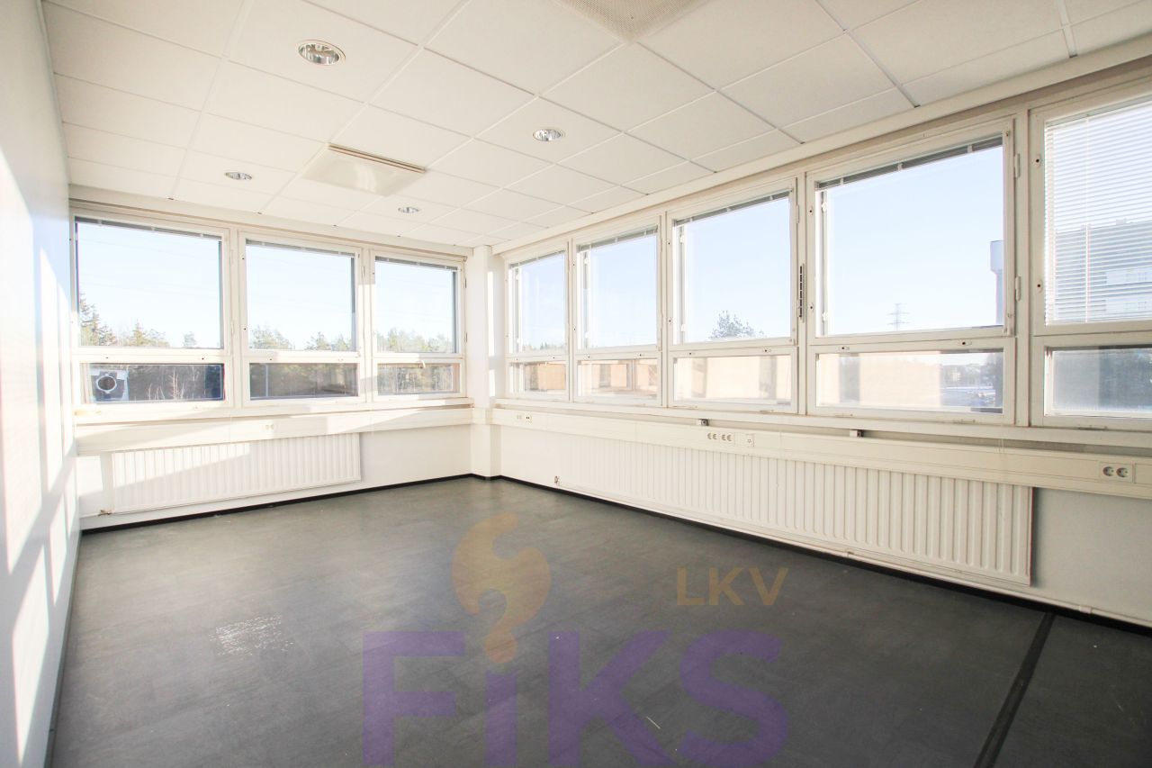 Bureau à Helsinki, Finlande, 10 m² - image 3