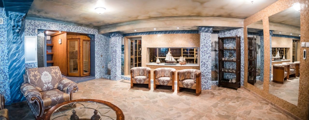 Casa en la Costa Blanca, España, 1 039 m² - imagen 14