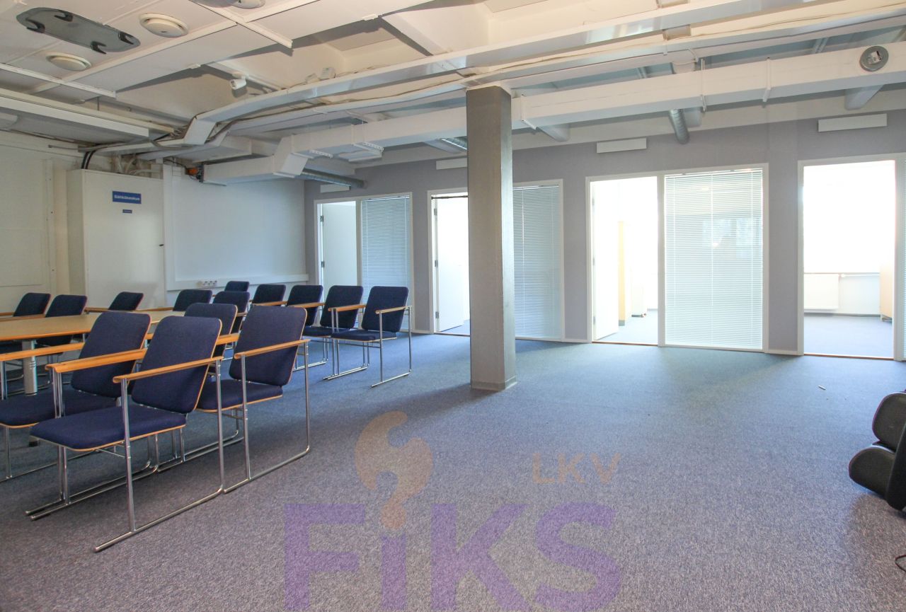 Bureau à Helsinki, Finlande, 10 m² - image 17