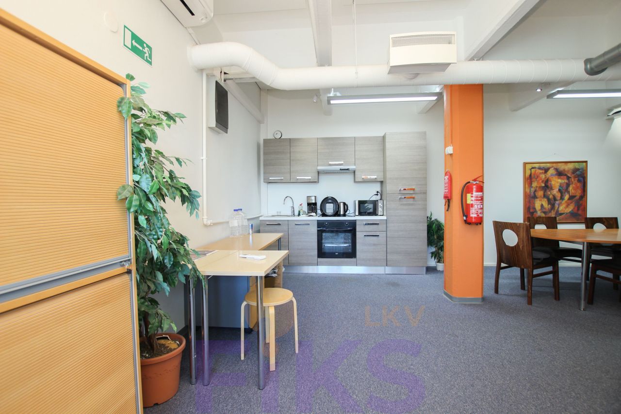 Bureau à Helsinki, Finlande, 10 m² - image 14