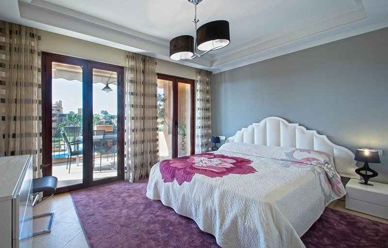 Wohnung Ispaniya, Spanien, 185 m² - Foto 14