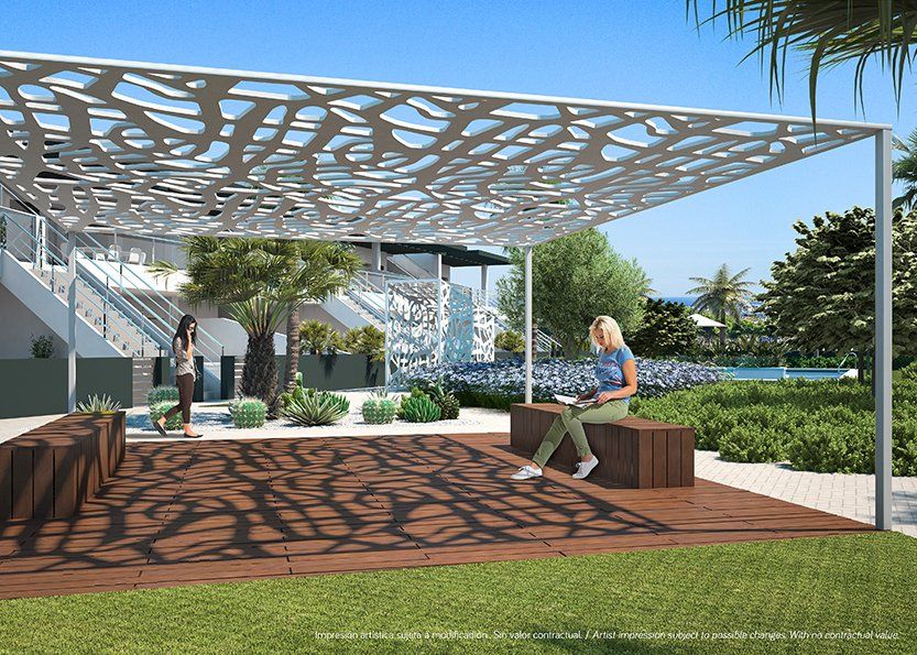 Appartement sur la Costa Blanca, Espagne, 91 m² - image 14