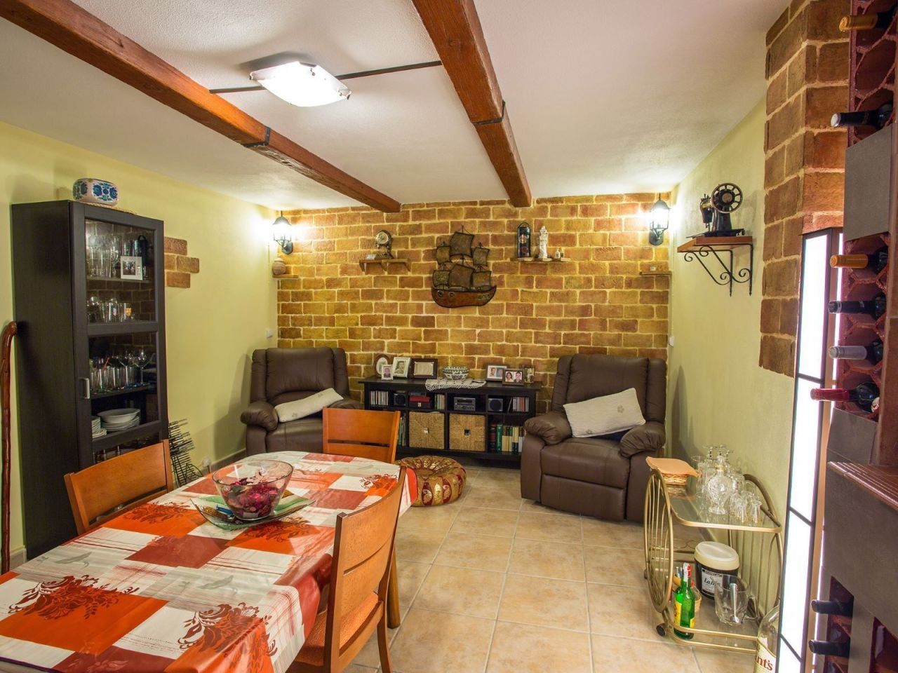 Casa sulla Costa Blanca, Spagna, 160 m² - foto 14