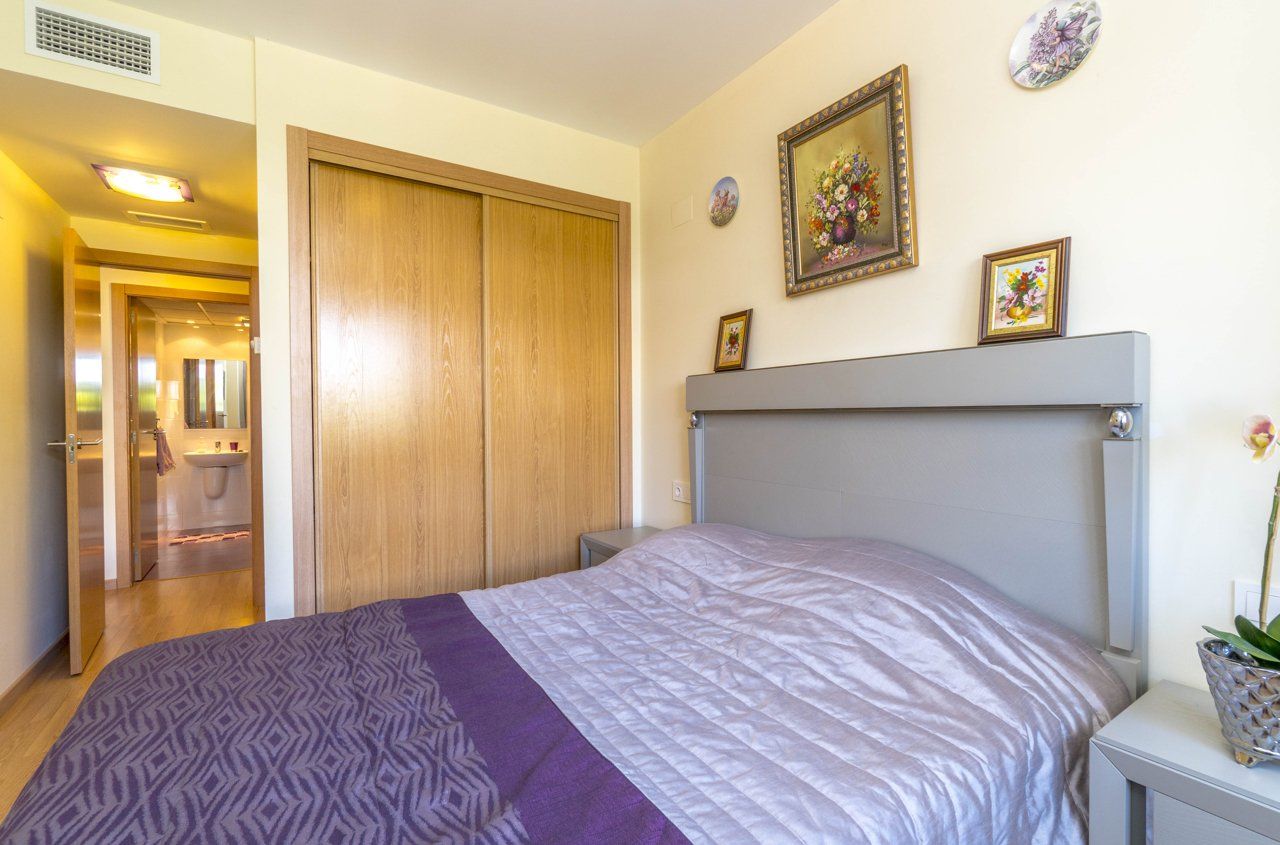 Flat on Costa Blanca, Spain, 73 m² - picture 14