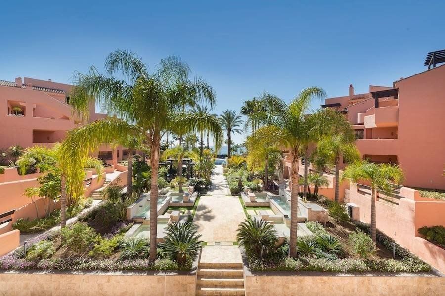 Flat Ispaniya, Spain, 96 m² - picture 14