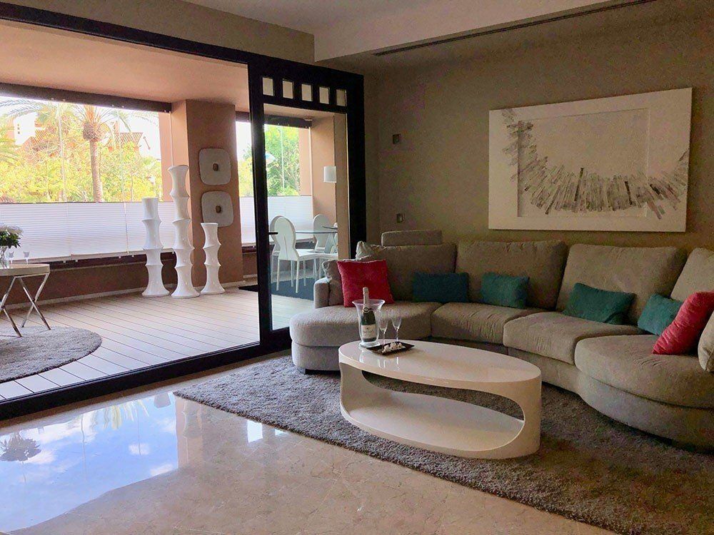 Appartement Ispaniya, Espagne, 196 m² - image 12