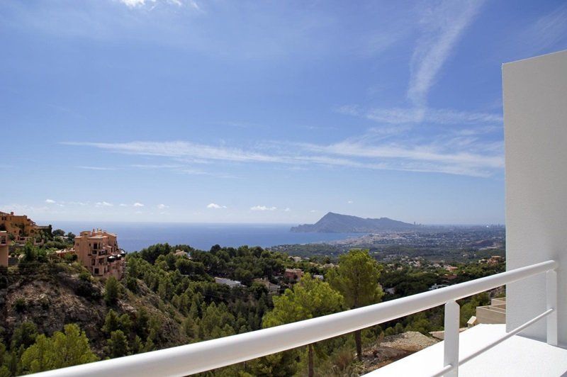 Casa sulla Costa Blanca, Spagna, 356 m² - foto 14