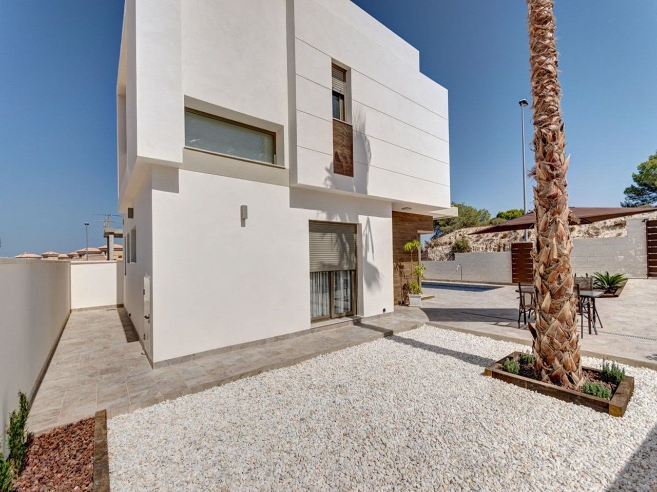 Casa sulla Costa Blanca, Spagna, 195 m² - foto 14