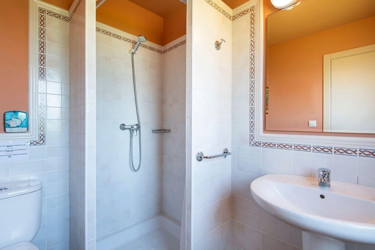 Casa Ispaniya, Spagna, 330 m² - foto 14