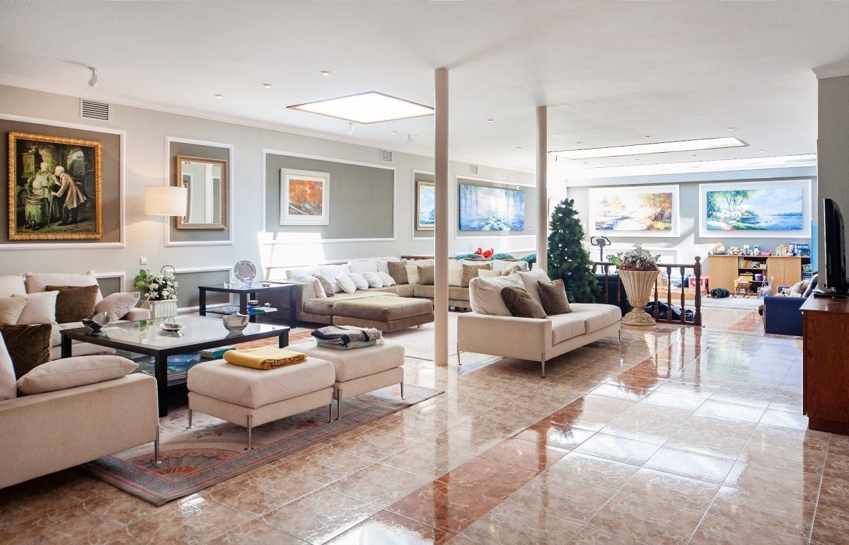 Casa en la Costa del Maresme, España, 1 648 m² - imagen 14