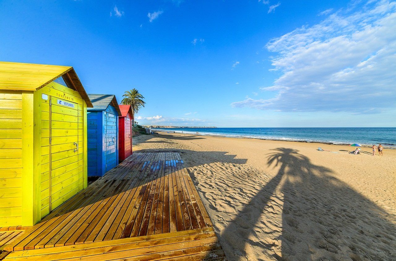 Wohnung in Costa Blanca, Spanien, 71 m² - Foto 14