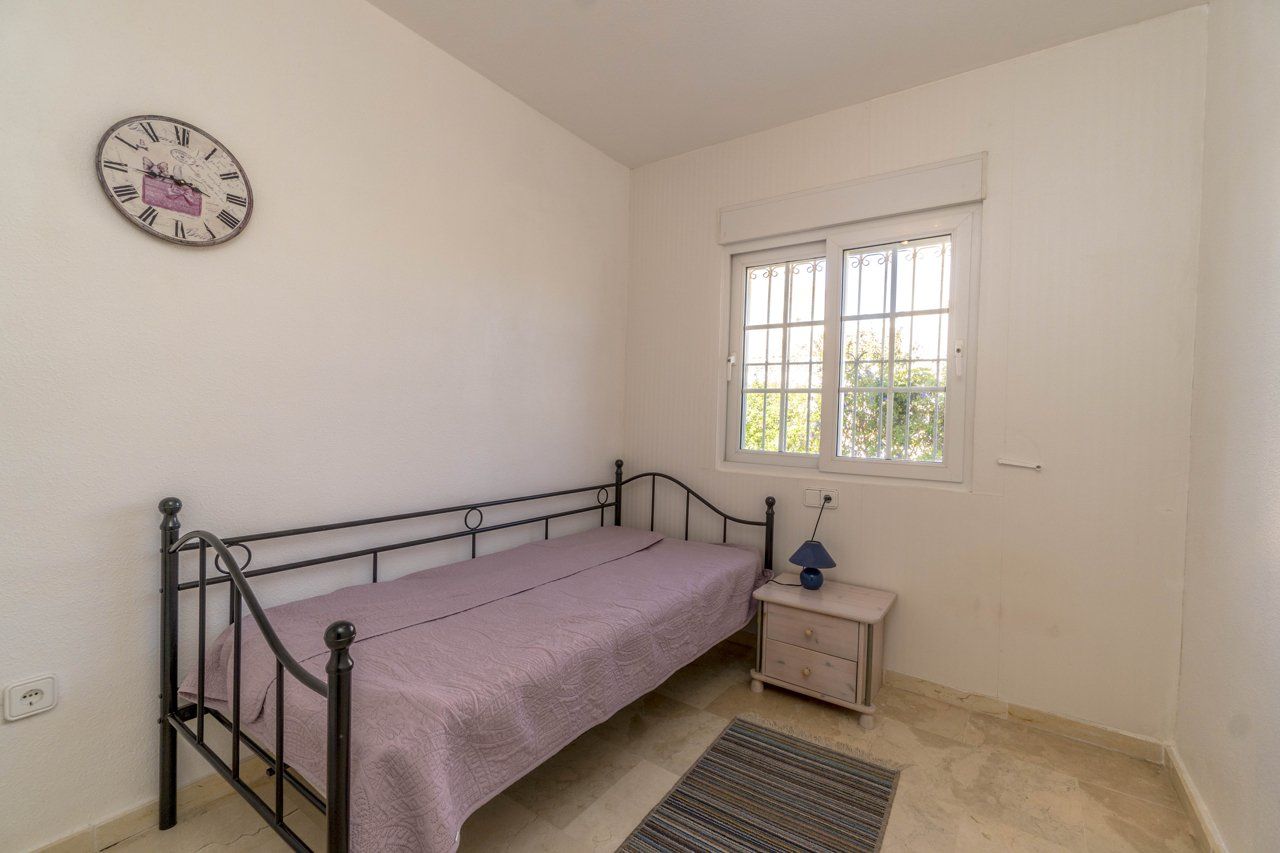 Casa adosada en la Costa Blanca, España, 98 m² - imagen 14