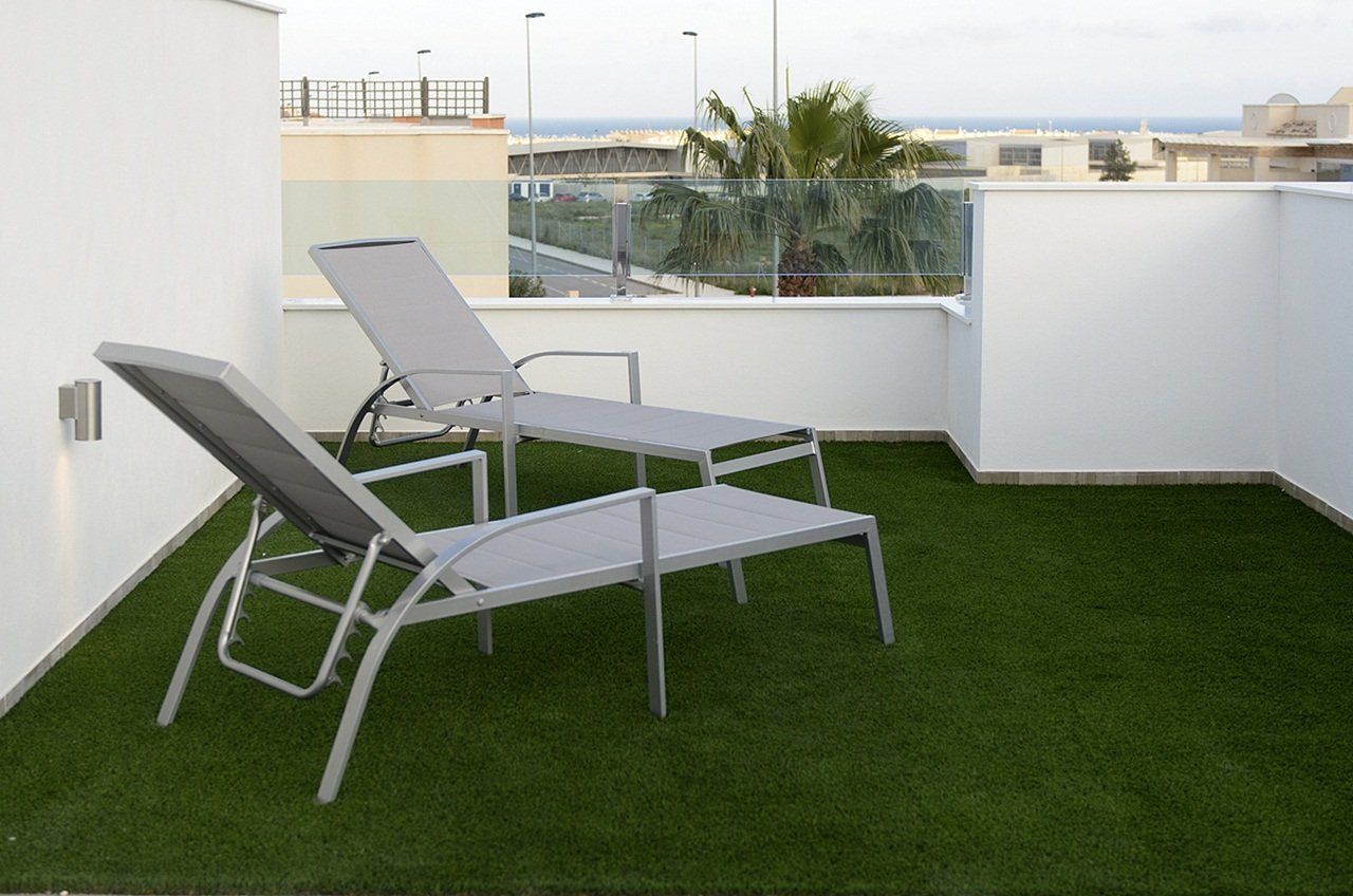 Maison urbaine sur la Costa Blanca, Espagne, 139 m² - image 14