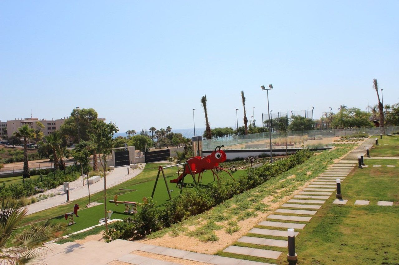 Appartamento sulla Costa Blanca, Spagna, 96 m² - foto 14