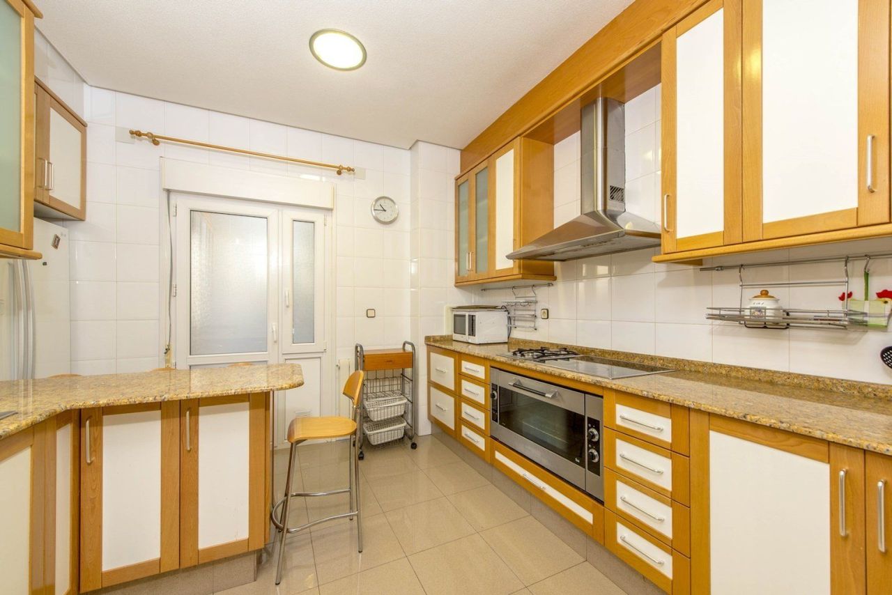 Townhouse on Costa Blanca, Spain, 208 m² - picture 14