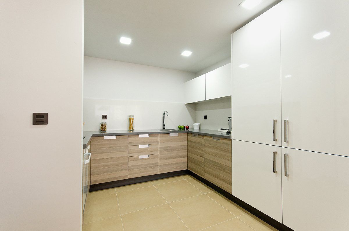 Flat on Costa Blanca, Spain, 90 m² - picture 14