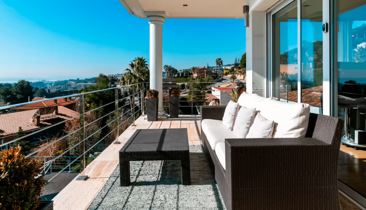 Casa sulla Costa del Maresme, Spagna, 815 m² - foto 14