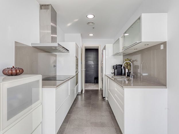 Appartement à Barcelone, Espagne, 140 m² - image 14