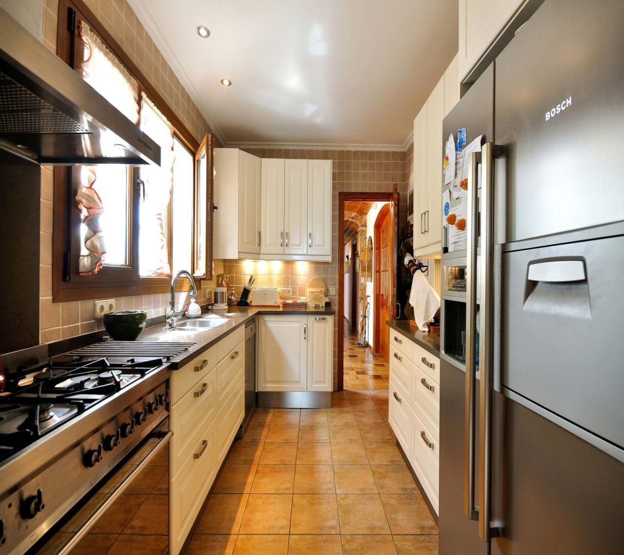 Casa sulla Costa Brava, Spagna, 330 m² - foto 14