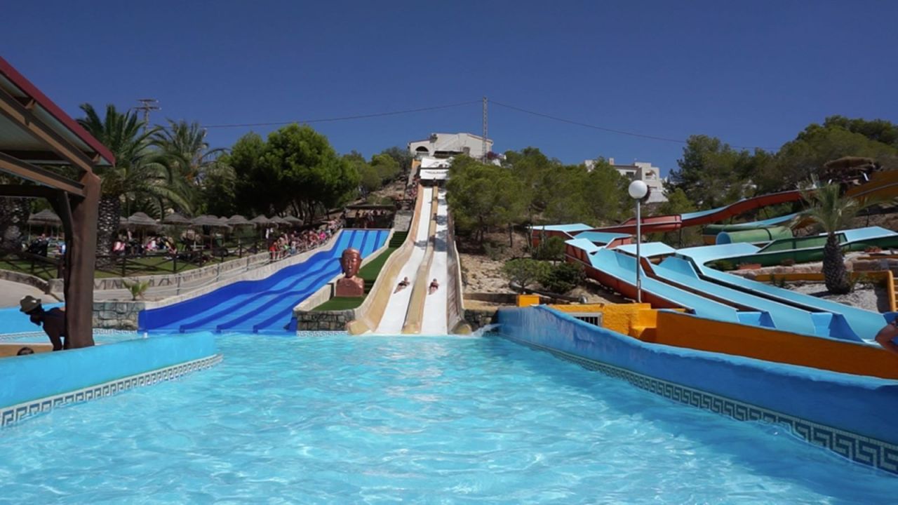 Haus in Costa Blanca, Spanien, 172 m² - Foto 14