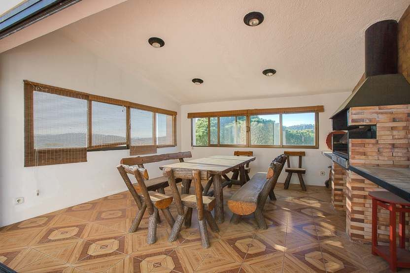 House on Costa Brava, Spain, 446 m² - picture 14