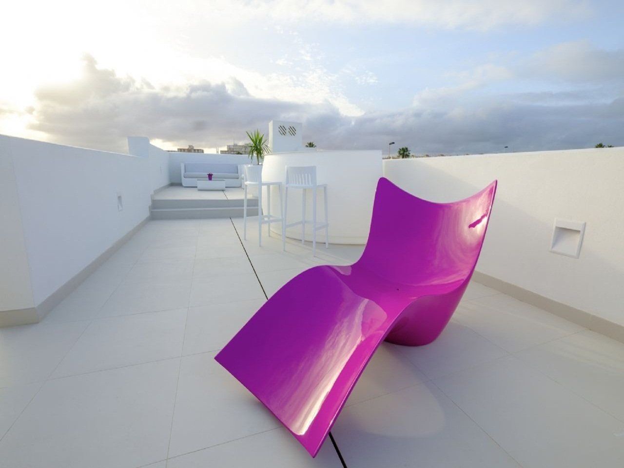 House on Costa Blanca, Spain, 147 m² - picture 14