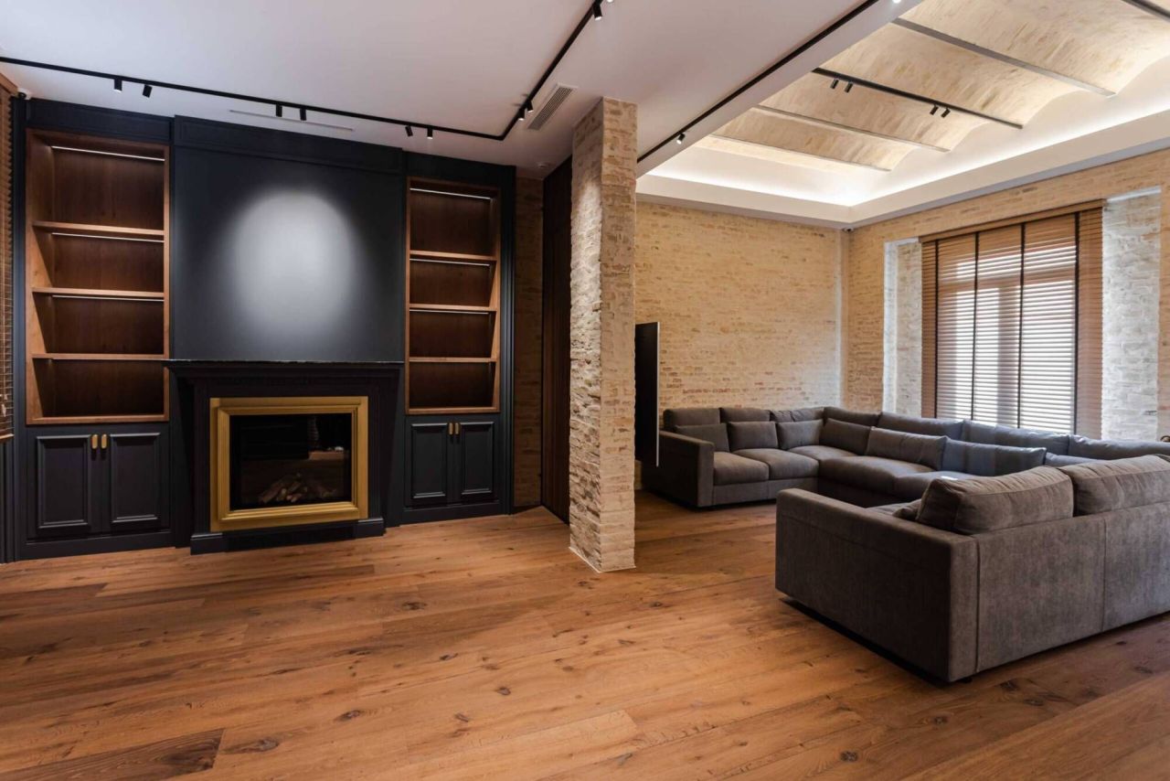 Appartement à Valence, Espagne, 352 m² - image 14