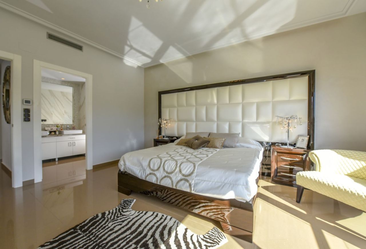 Casa en la Costa Blanca, España, 197 m² - imagen 14