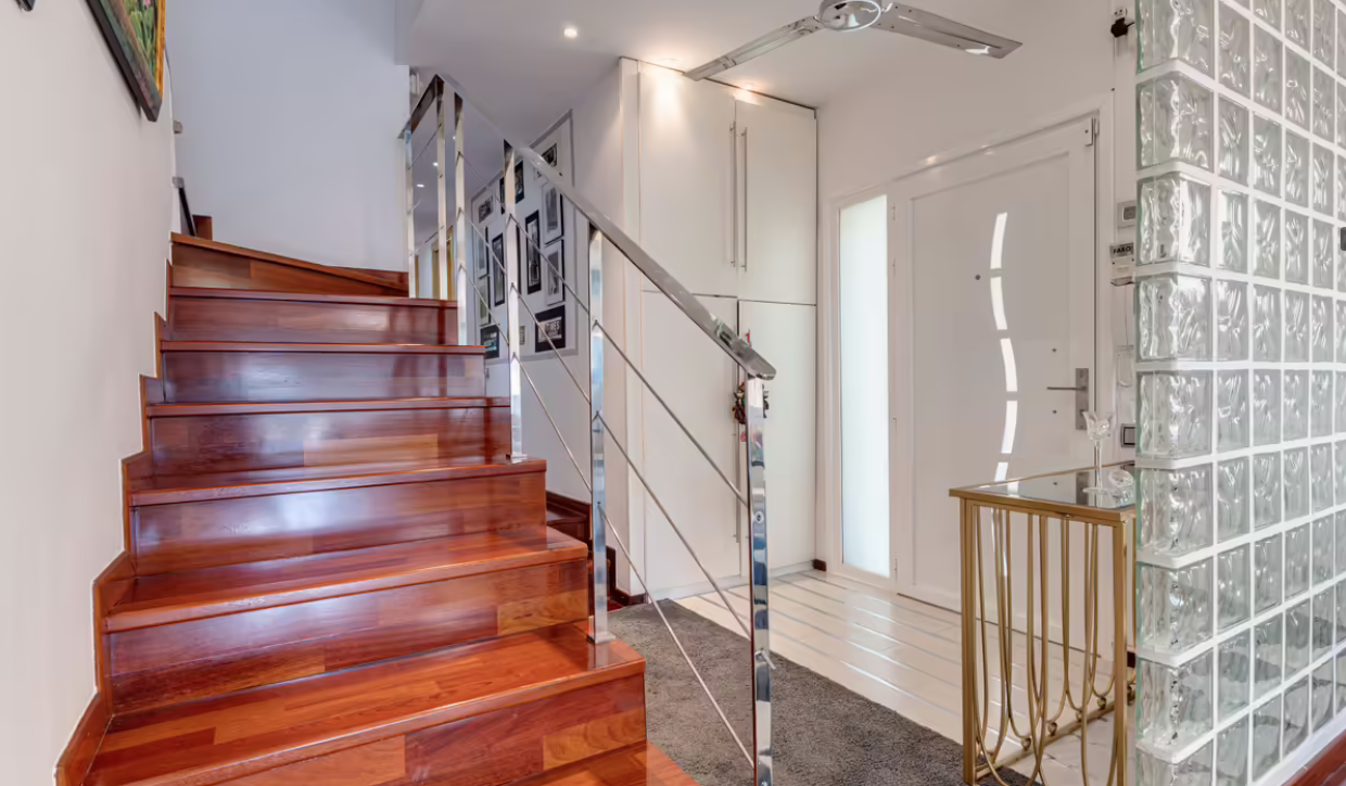 Townhouse a Costa del Garraf, Spagna, 273 m² - foto 14