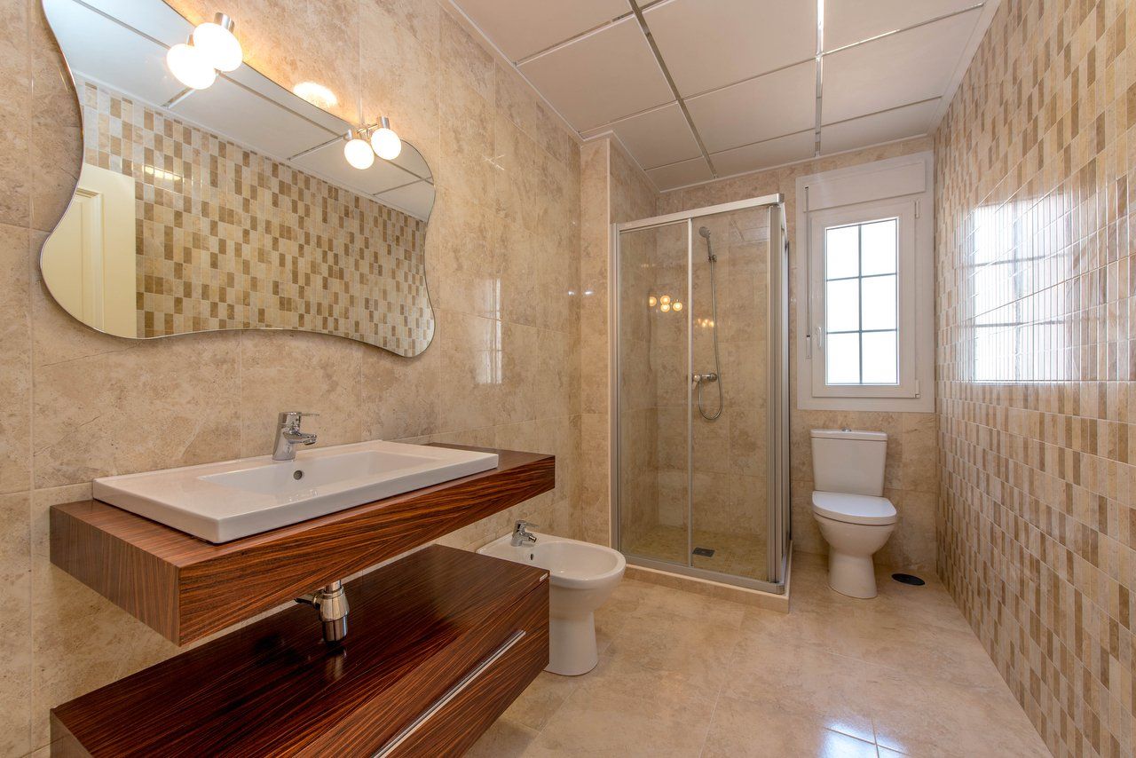 Casa en la Costa Blanca, España, 220 m² - imagen 14