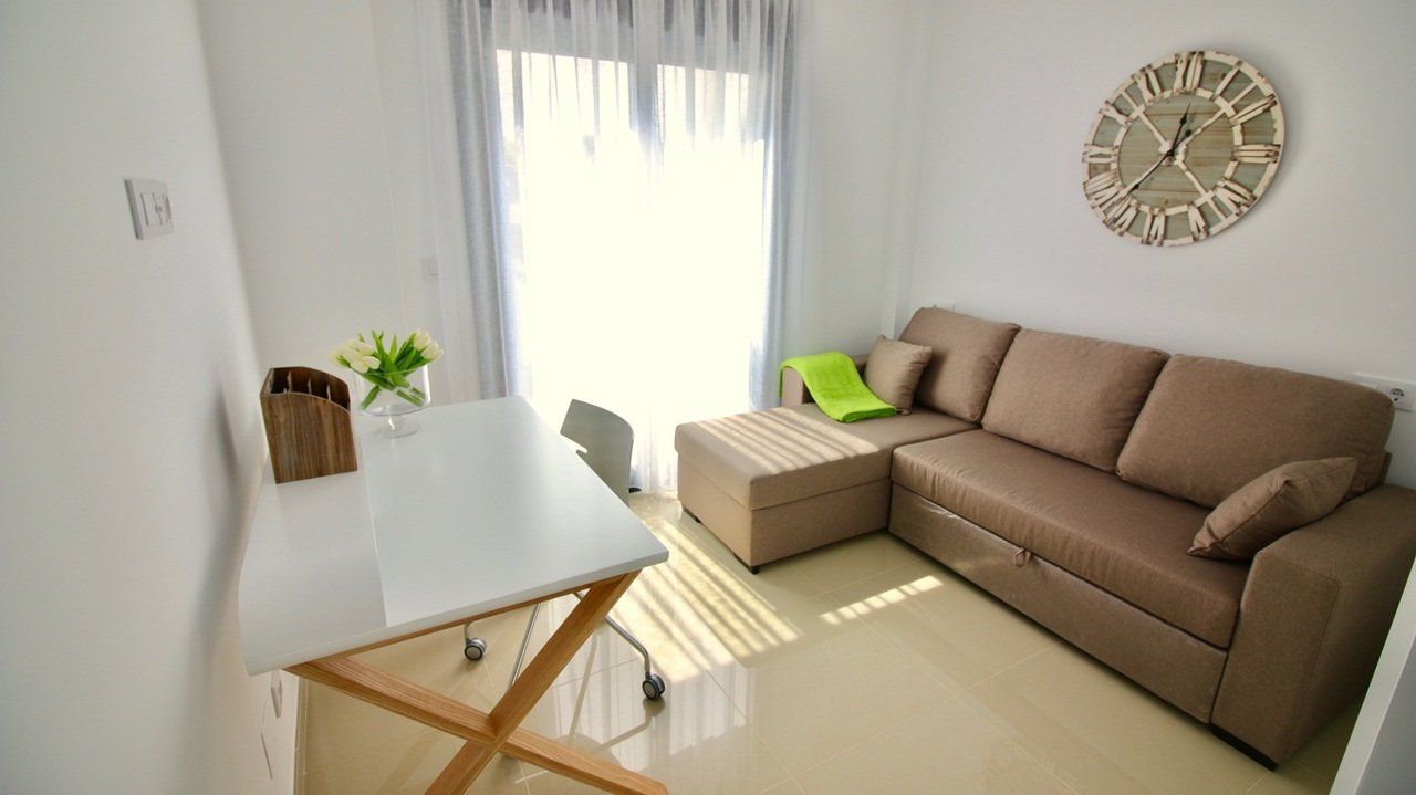 Casa en la Costa Cálida, España, 149 m² - imagen 14