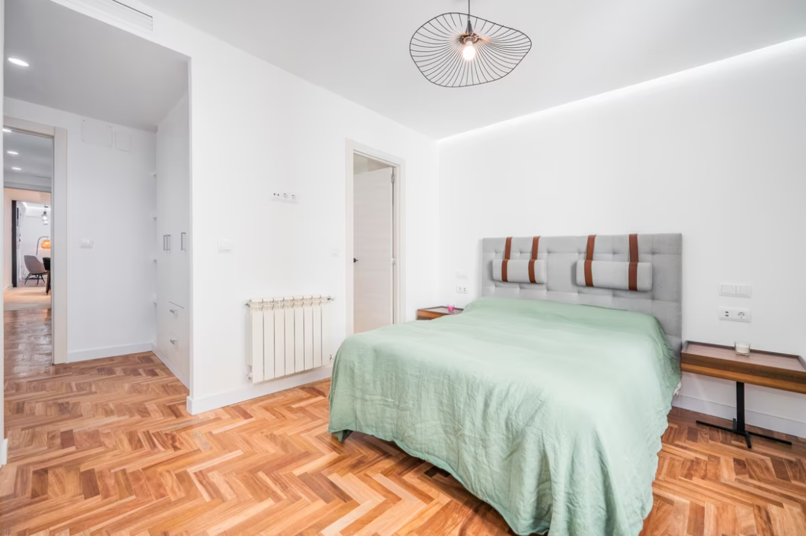 Piso en Madrid, España, 108 m² - imagen 14