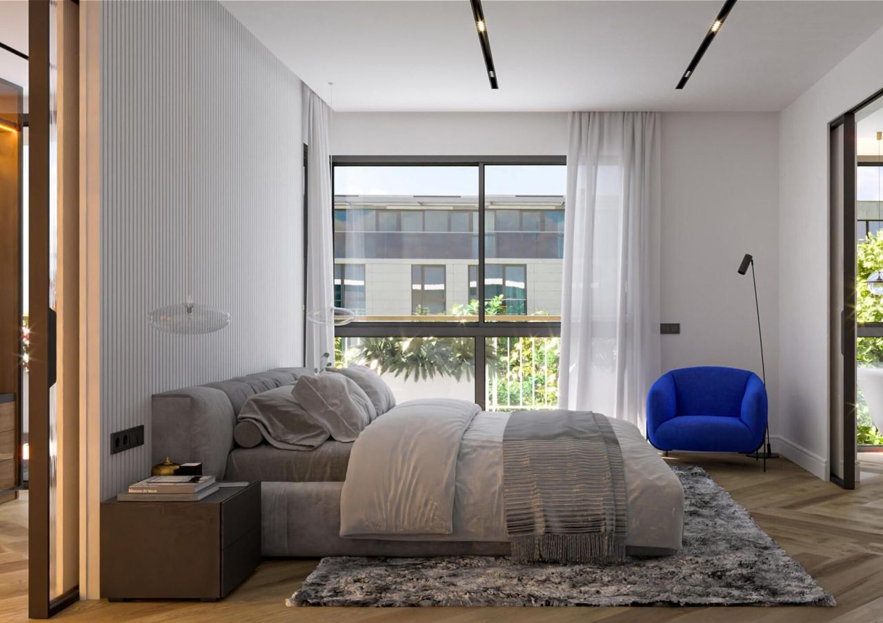 Appartamento a Barcellona, Spagna, 320 m² - foto 14