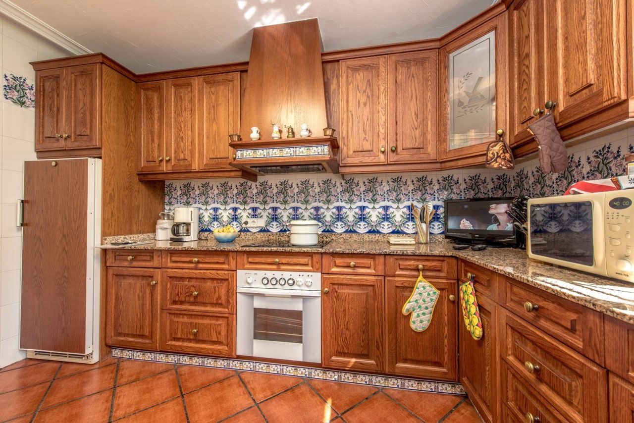 Casa en la Costa Blanca, España, 283 m² - imagen 14