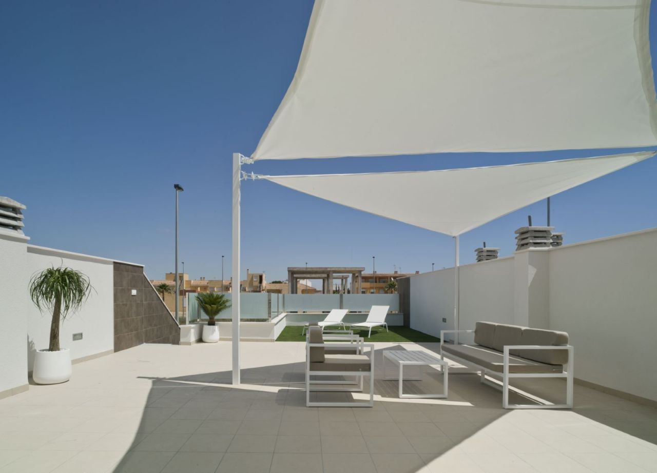 Flat on Costa Blanca, Spain, 73 m² - picture 14