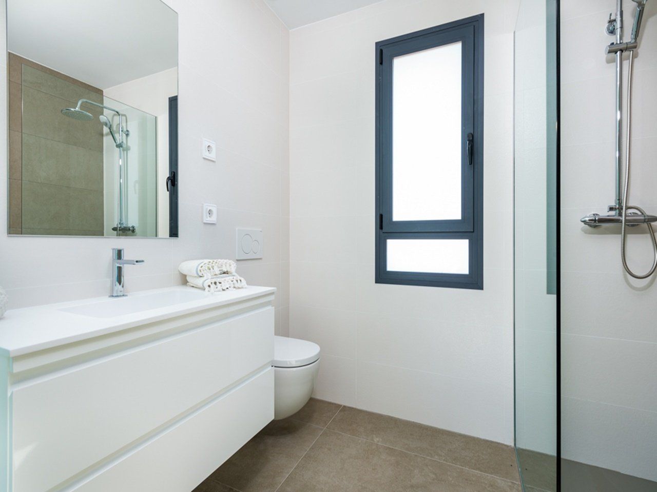 Casa en la Costa Blanca, España, 313 m² - imagen 14