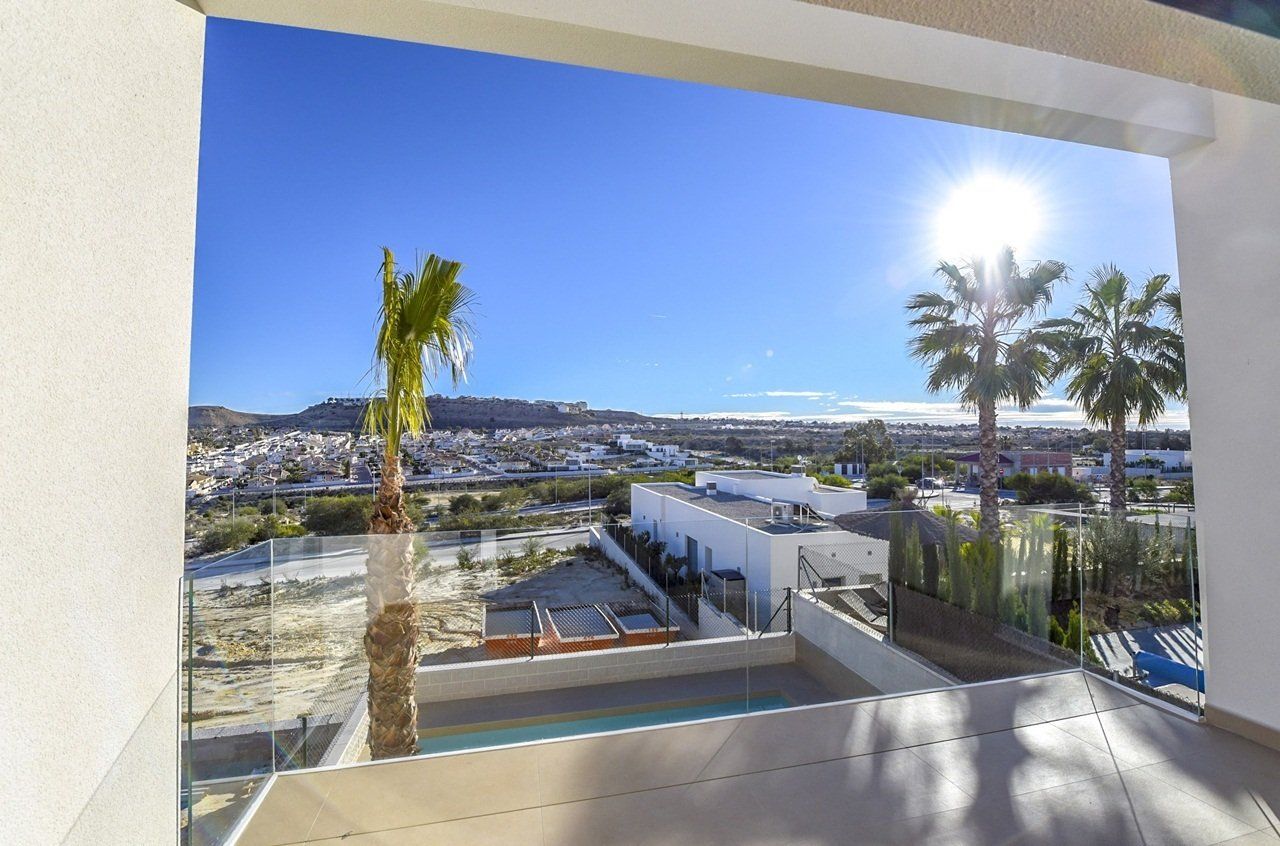 Casa en la Costa Blanca, España, 257 m² - imagen 14