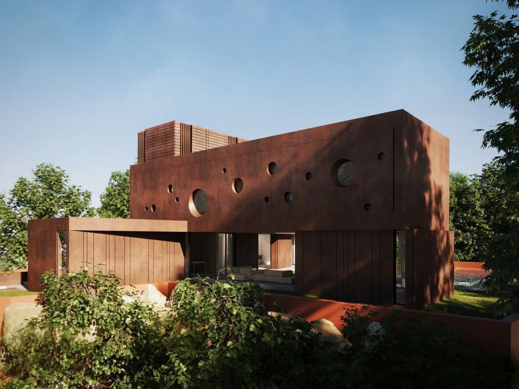 Haus Sant Kugat, Spanien, 754 m² - Foto 14