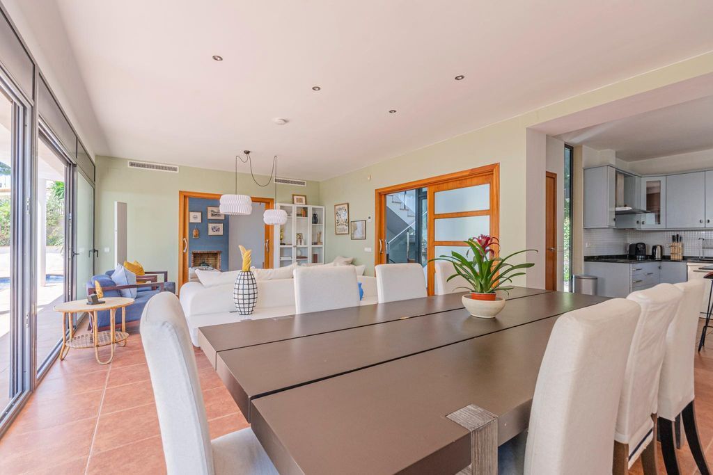 Casa a Costa del Garraf, Spagna, 305 m² - foto 14