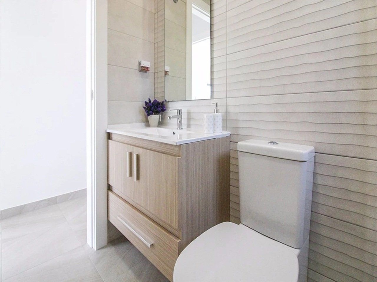 Casa en la Costa Cálida, España, 92 m² - imagen 14