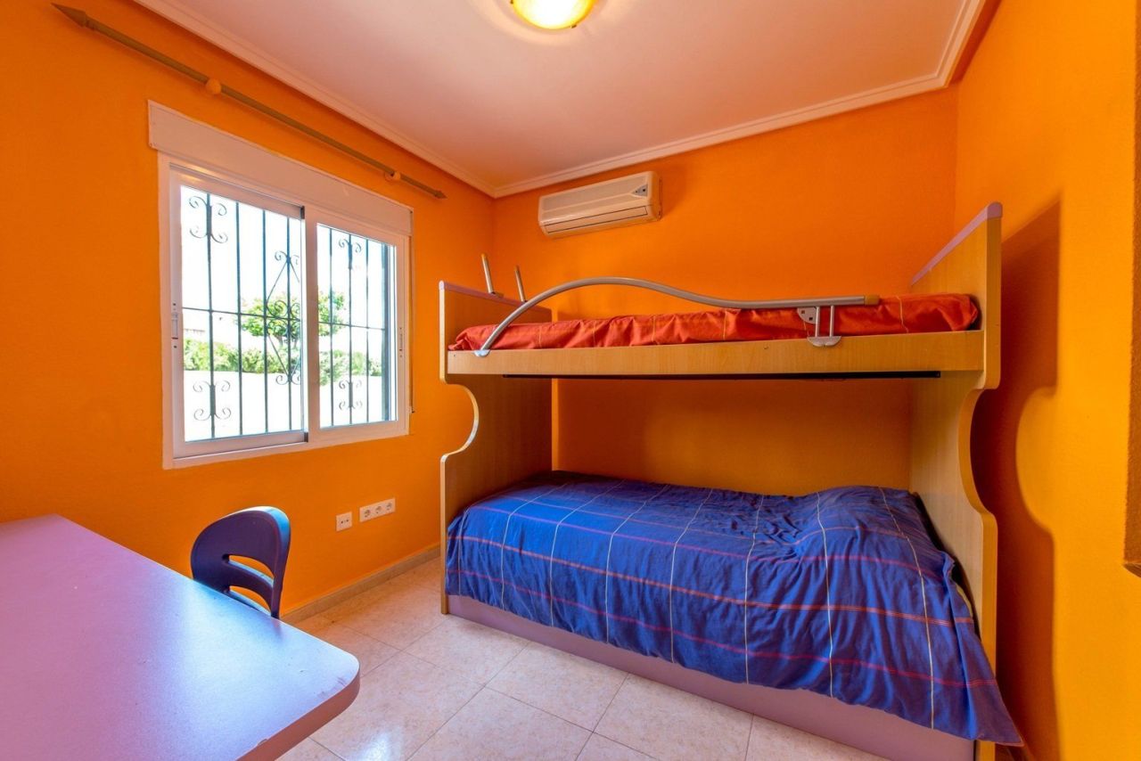 Stadthaus in Costa Blanca, Spanien, 66 m² - Foto 14