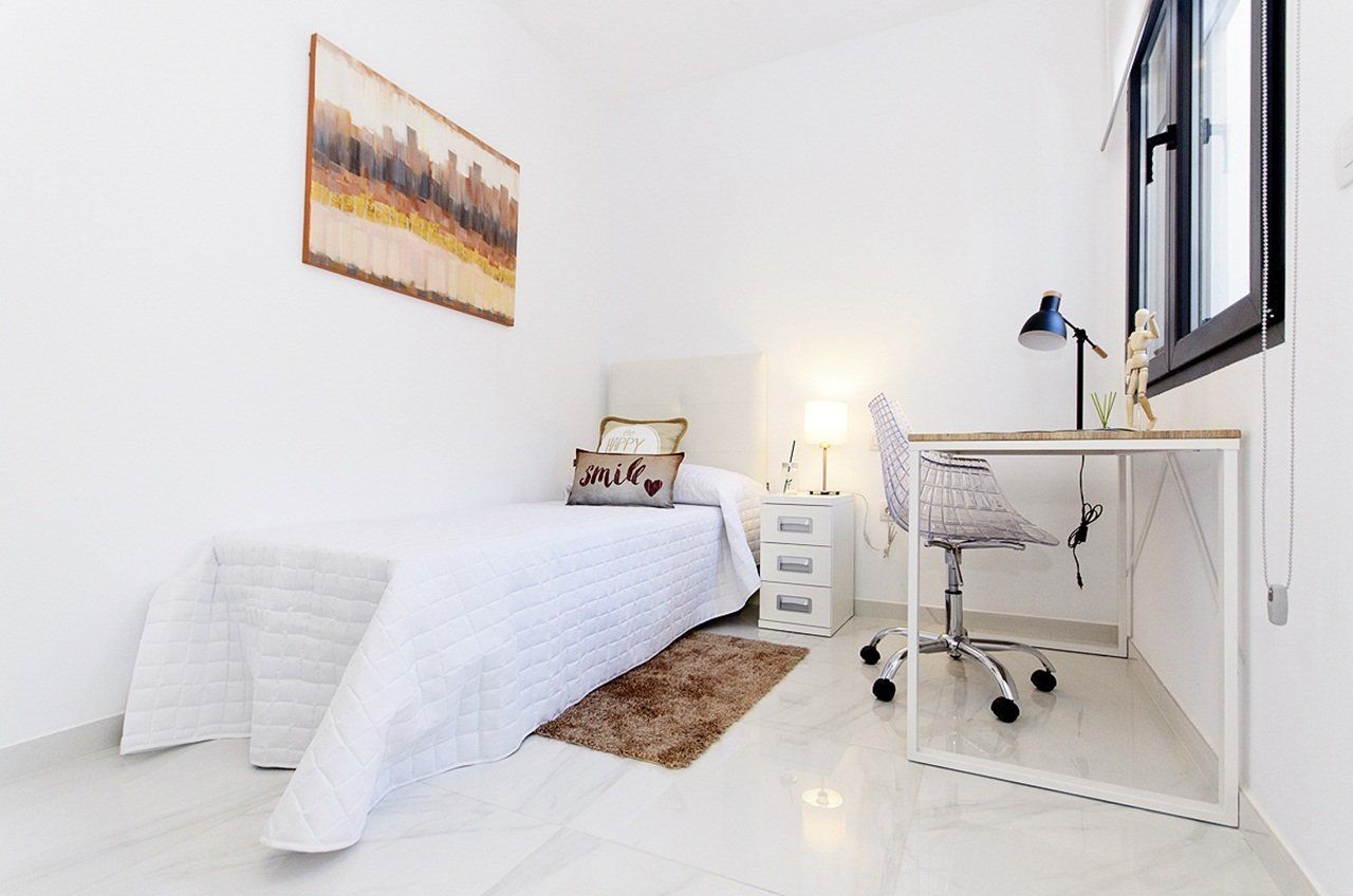 Townhouse sulla Costa Blanca, Spagna, 134 m² - foto 14